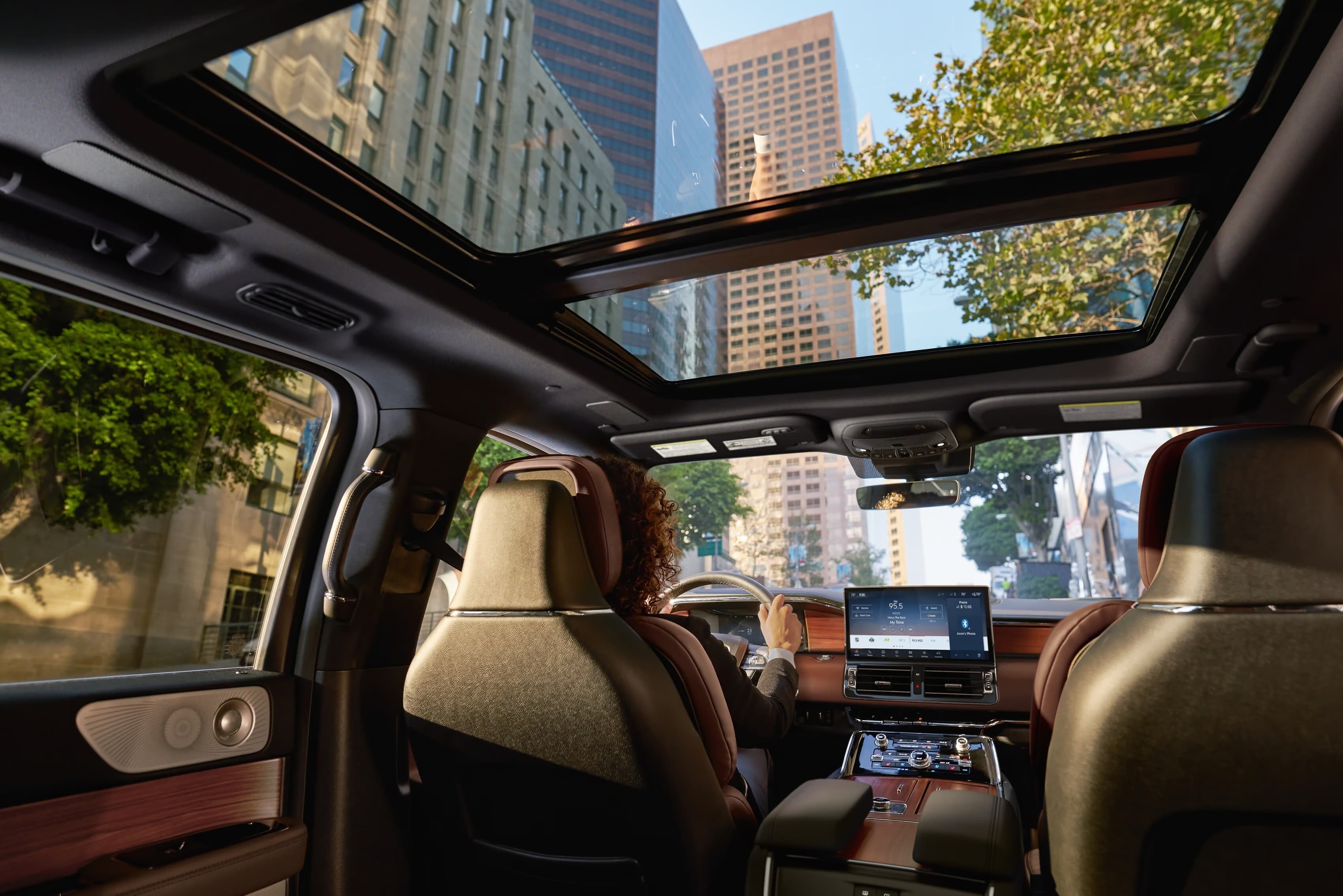 Lincoln Navigator